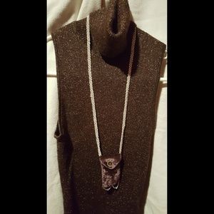 BCBGeneration Necklace